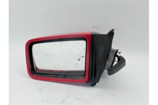 Recambio de retrovisor izquierdo para opel kadett e referencia OEM IAM 167049 90257169 