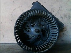 Recambio de motor calefaccion para seat ibiza (6k1) 1.9 sdi referencia OEM IAM 1J1819021A  1J1819021 , AUDI | 1J1819021B , AUDI 