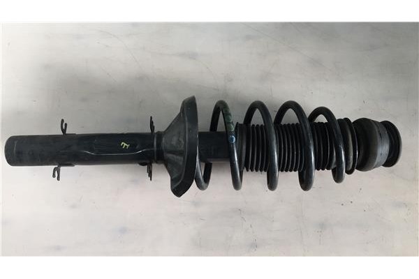 Recambio de amortiguador delantero izquierdo para seat leon (1m1)(11.1999) 1.9 tdi referencia OEM IAM   