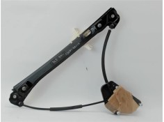 Recambio de mecanismo elevalunas trasero izquierdo para skoda rapid (nh) referencia OEM IAM 5JJ839461  