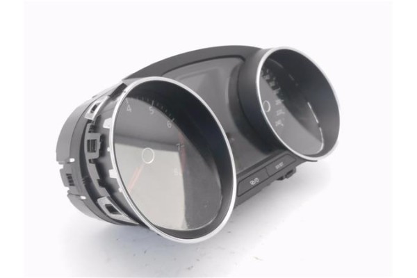 Recambio de cuadro completo para volkswagen polo v (6c1) 1.2 advance bmt referencia OEM IAM 6C0920730A  