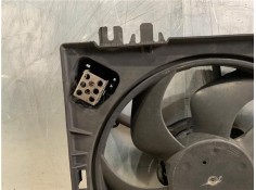 Recambio de electroventilador para renault clio iii 1.2 16v referencia OEM IAM 7701068310 7701063963 21481AY610 , NISSAN | 77010