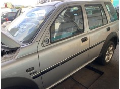 Recambio de puerta delantero izquierda para land rover freelander (ln) 2.0 hse familiar referencia OEM IAM BDA490350  