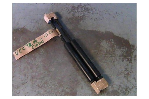 Recambio de amortiguador capo para opel vectra b berlina (1995) 2.0 dti 16v referencia OEM IAM   