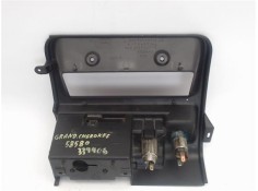 Recambio de embellecedor consola central para jeep grand cherokee (zj/z) 2.5 td ltd. (z) referencia OEM IAM 55356620 56007364 