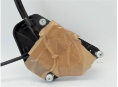 Recambio de mecanismo elevalunas trasero izquierdo para skoda rapid (nh) referencia OEM IAM 5JJ839461  