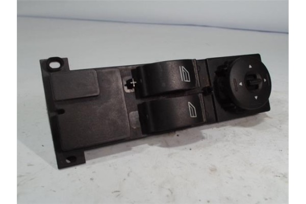 Recambio de mando elevalunas para ford focus berlina (cap) 1.6 ghia referencia OEM IAM 3M5T14529CF  