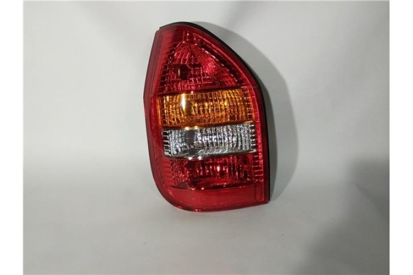 Recambio de piloto trasero izquierdo para opel zafira a 2.0 club referencia OEM IAM OP7154154  