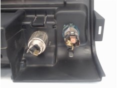 Recambio de embellecedor consola central para jeep grand cherokee (zj/z) 2.5 td ltd. (z) referencia OEM IAM 55356620 56007364 