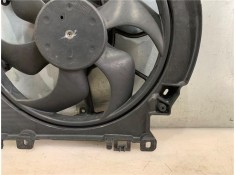 Recambio de electroventilador para renault clio iii 1.2 16v referencia OEM IAM 7701068310 7701063963 21481AY610 , NISSAN | 77010