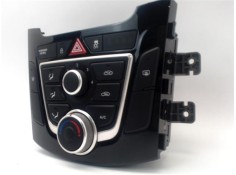 Recambio de mandos calefaccion / a.a. para hyundai i30 (fd) 1.6 crdi referencia OEM IAM 97250A6041GU  