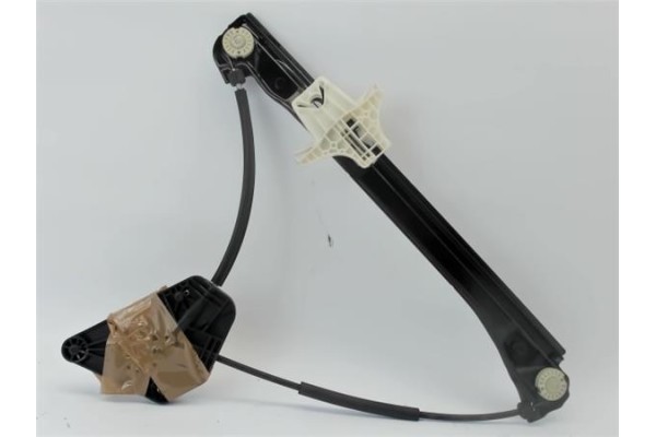 Recambio de mecanismo elevalunas trasero izquierdo para skoda rapid (nh) referencia OEM IAM 5JJ839461  