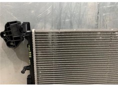 Recambio de radiador para fiat ii tipo (356) berlina 1.3 easy referencia OEM IAM 0052052603  