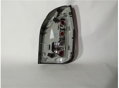 Recambio de piloto trasero izquierdo para opel zafira a 2.0 club referencia OEM IAM OP7154154  