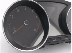 Recambio de cuadro completo para volkswagen polo v (6c1) 1.2 advance bmt referencia OEM IAM 6C0920730A  