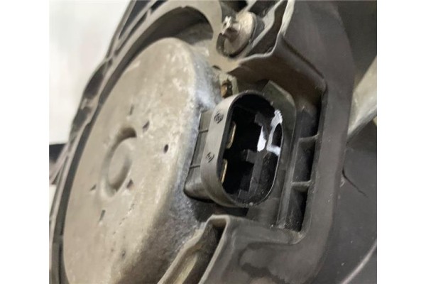 Recambio de electroventilador para renault clio iii 1.2 16v referencia OEM IAM 7701068310 7701063963 21481AY610 , NISSAN | 77010