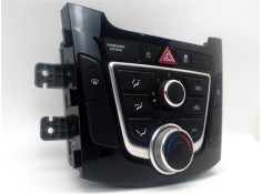 Recambio de mandos calefaccion / a.a. para hyundai i30 (fd) 1.6 crdi referencia OEM IAM 97250A6041GU  