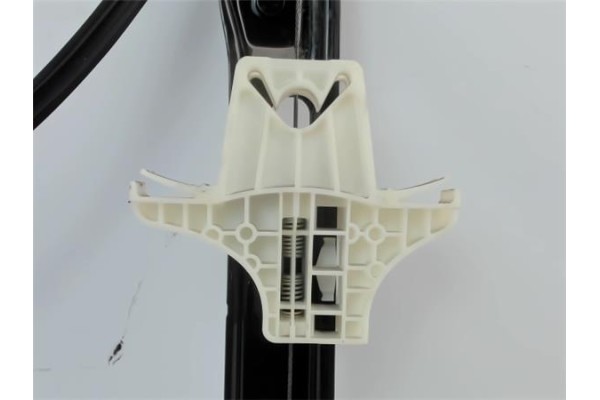 Recambio de mecanismo elevalunas trasero izquierdo para skoda rapid (nh) referencia OEM IAM 5JJ839461  