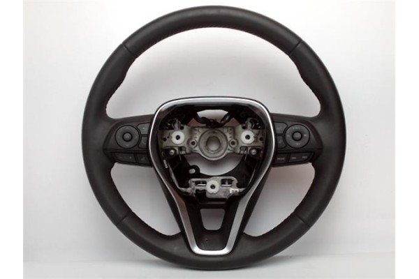 Recambio de volante para toyota corolla 1.8 referencia OEM IAM   