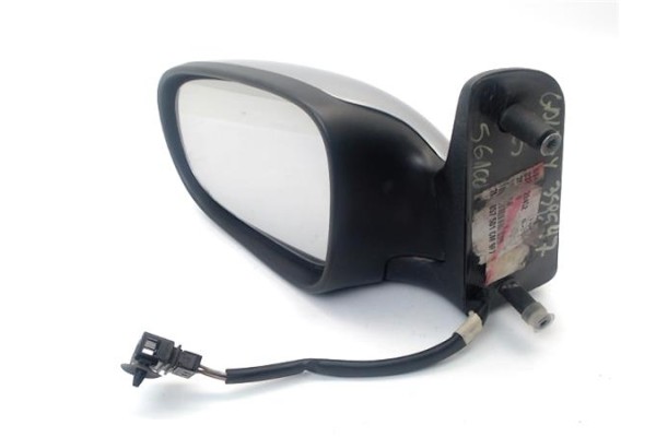 Recambio de retrovisor electrico izquierdo para ford galaxy (vx) 1.9 tdi referencia OEM IAM 1122756 E1010414 