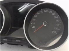 Recambio de cuadro completo para volkswagen polo v (6c1) 1.2 advance bmt referencia OEM IAM 6C0920730A  