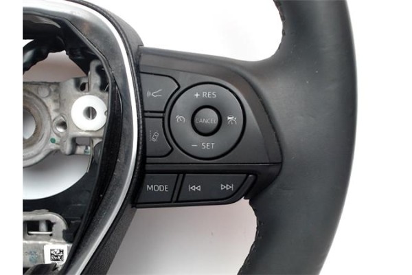 Recambio de volante para toyota corolla 1.8 referencia OEM IAM   