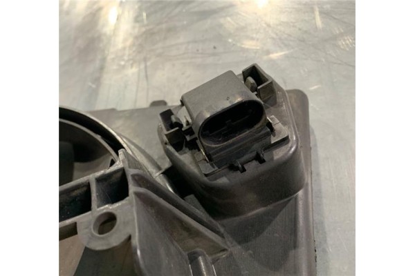 Recambio de electroventilador para renault clio iii 1.2 16v referencia OEM IAM 7701068310 7701063963 21481AY610 , NISSAN | 77010