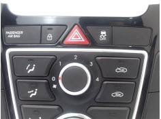 Recambio de mandos calefaccion / a.a. para hyundai i30 (fd) 1.6 crdi referencia OEM IAM 97250A6041GU  