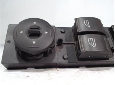 Recambio de mando elevalunas para ford focus berlina (cap) 1.6 ghia referencia OEM IAM 3M5T14529CF  