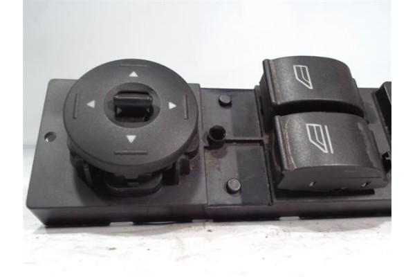 Recambio de mando elevalunas para ford focus berlina (cap) 1.6 ghia referencia OEM IAM 3M5T14529CF  