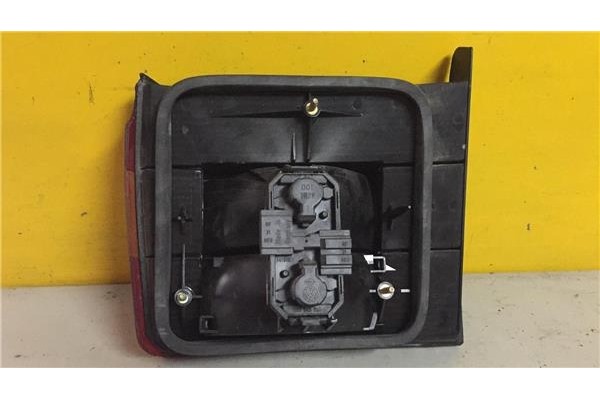 Recambio de motor cierre centralizado delantero izquierdo para lancia musa (184) 1.4 referencia OEM IAM 51707123  