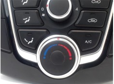 Recambio de mandos calefaccion / a.a. para hyundai i30 (fd) 1.6 crdi referencia OEM IAM 97250A6041GU  