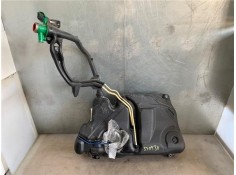 Recambio de deposito combustible para volkswagen polo v (6c1) 1.2 advance bmt referencia OEM IAM 6R0201085B A076781 