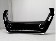Recambio de mandos climatizador para toyota corolla 1.8 referencia OEM IAM 55900-02E10 702-5J99 