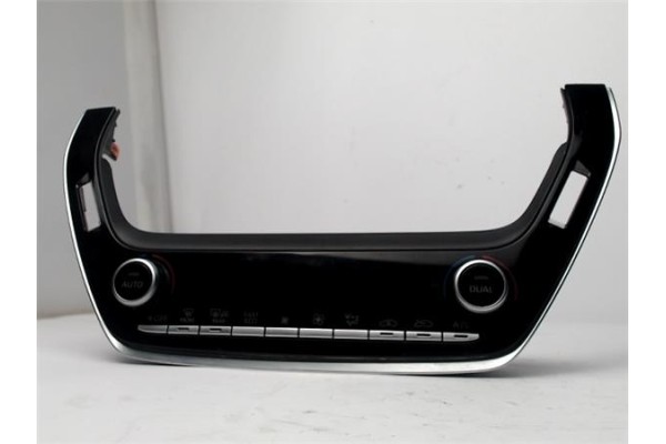 Recambio de mandos climatizador para toyota corolla 1.8 referencia OEM IAM 55900-02E10 702-5J99 