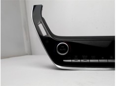 Recambio de mandos climatizador para toyota corolla 1.8 referencia OEM IAM 55900-02E10 702-5J99  2