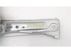 Recambio de mecanismo elevalunas trasero izquierdo para citroen c5 berlina referencia OEM IAM 96325334  