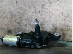 Recambio de motor limpiaparabrisas trasero para seat ibiza (6l1) 1.4 fresh referencia OEM IAM 6L6955711D 53033912 