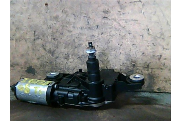 Recambio de motor limpiaparabrisas trasero para seat ibiza (6l1) 1.4 fresh referencia OEM IAM 6L6955711D 53033912 