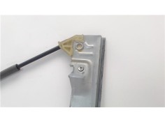 Recambio de mecanismo elevalunas delantero derecho para peugeot 206 referencia OEM IAM 9222F8  
