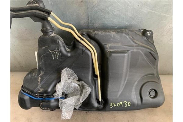 Recambio de deposito combustible para volkswagen polo v (6c1) 1.2 advance bmt referencia OEM IAM 6R0201085B A076781 