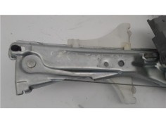 Recambio de mecanismo elevalunas trasero izquierdo para citroen c5 berlina referencia OEM IAM 96325334  
