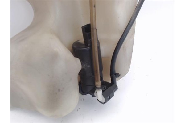 Recambio de deposito limpiaparabrisas para citroen berlingo 1.9 d sx combi referencia OEM IAM 9647190280L 3523800006 