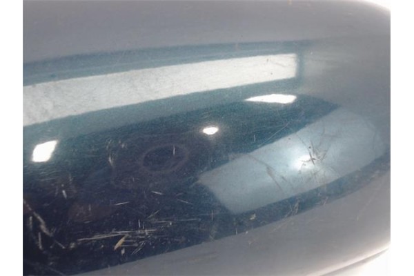 Recambio de retrovisor izquierdo para skoda felicia berlina (791) referencia OEM IAM   