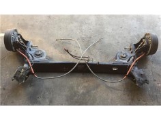 Recambio de puente trasero para dacia duster i 1.5 ambiance 4x2 referencia OEM IAM 555016666R  