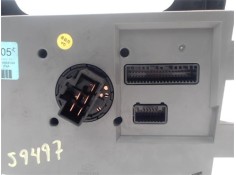 Recambio de mandos calefaccion / a.a. para hyundai i30 (fd) 1.6 crdi referencia OEM IAM 97250A6041GU  