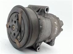 Recambio de compresor aire acond. para renault megane ii berlina 5p 1.9 luxe dynamique referencia OEM IAM 8200309193  7711135808