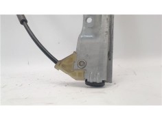 Recambio de mecanismo elevalunas delantero derecho para peugeot 206 referencia OEM IAM 9222F8  