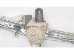 Recambio de mecanismo elevalunas trasero izquierdo para citroen c5 berlina referencia OEM IAM 96325334  