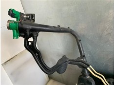 Recambio de deposito combustible para volkswagen polo v (6c1) 1.2 advance bmt referencia OEM IAM 6R0201085B A076781 